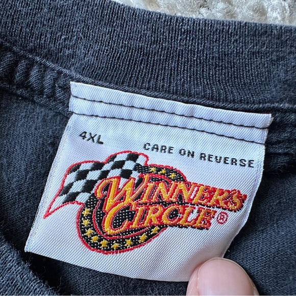 Winner's Circle Dale Earnhardt Legendary Racing t-shirt and Funko POP! - Picture 6 of 12